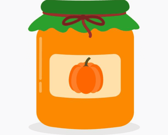 Confiture au potimarron par Philippe