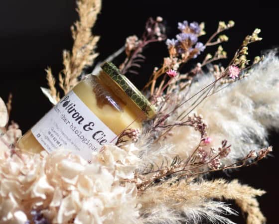 Au coeur de la ruche