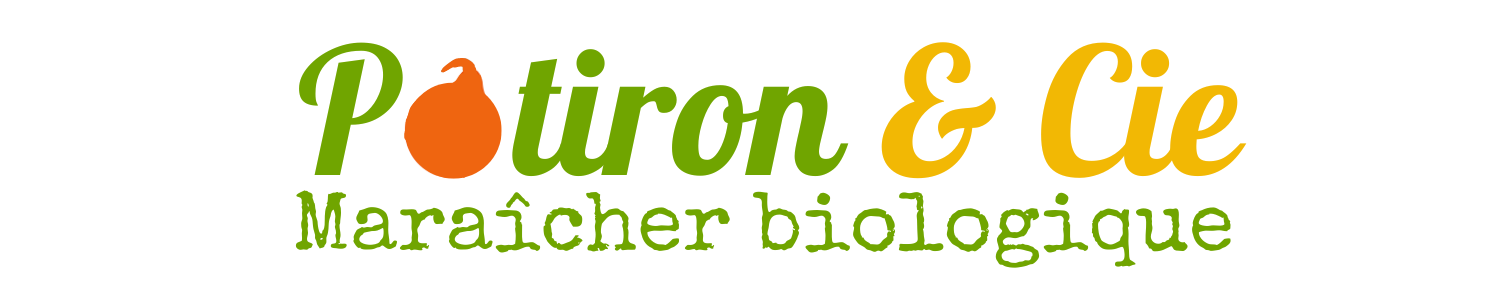 Ferme Potiron et Cie