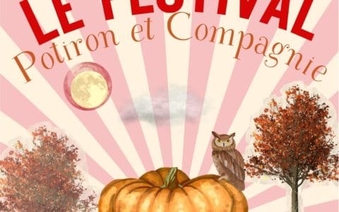 Festival Potiron et Cie #3 2026
